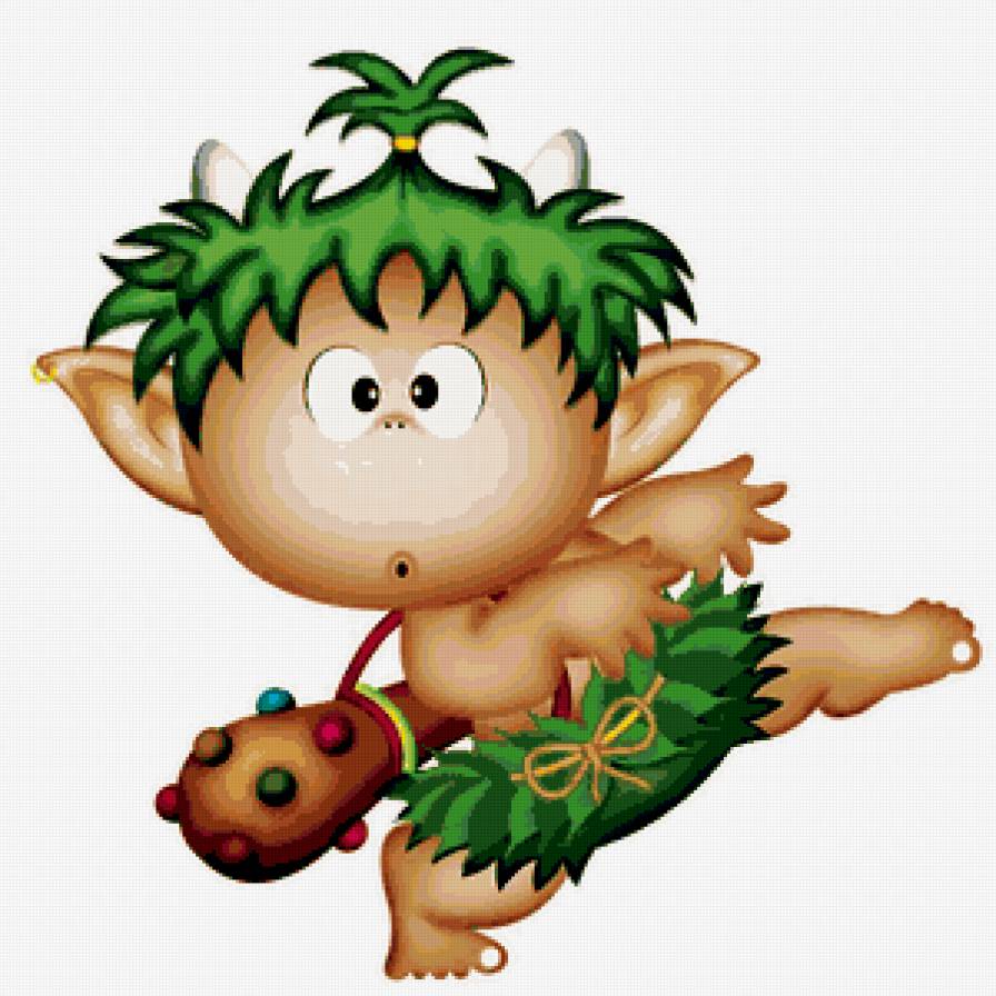 шалун - предпросмотр