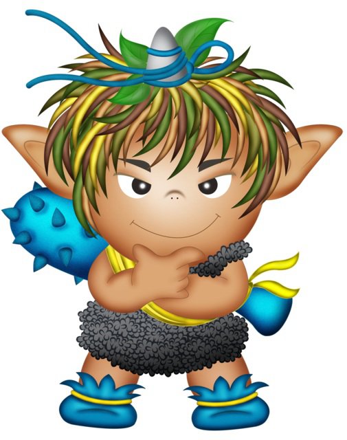 шалун - оригинал