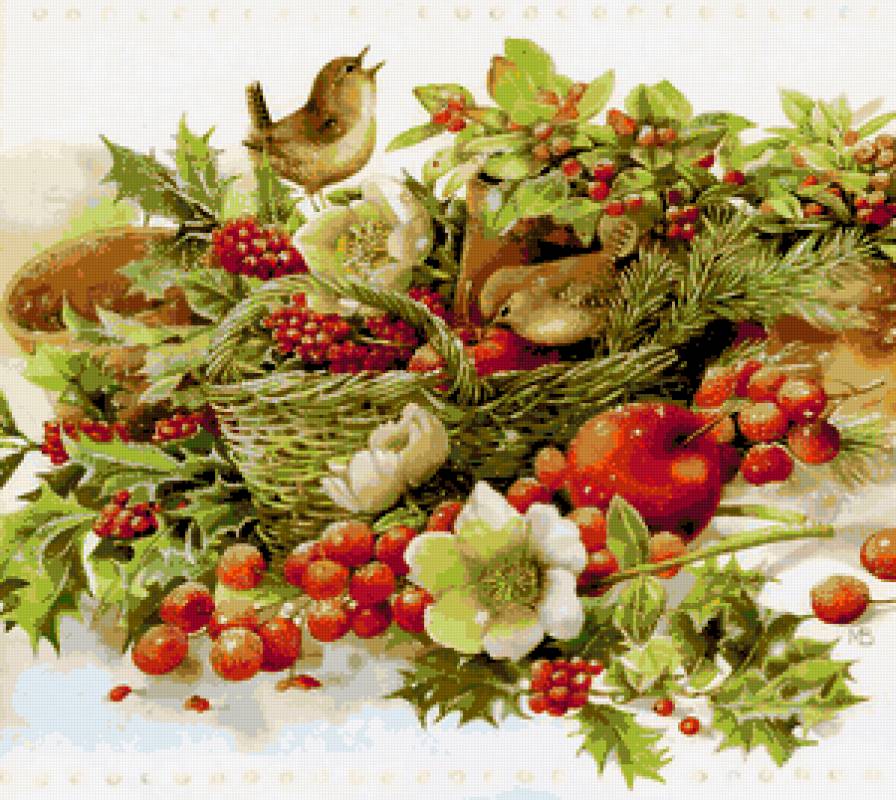 натюрморт - ка - предпросмотр