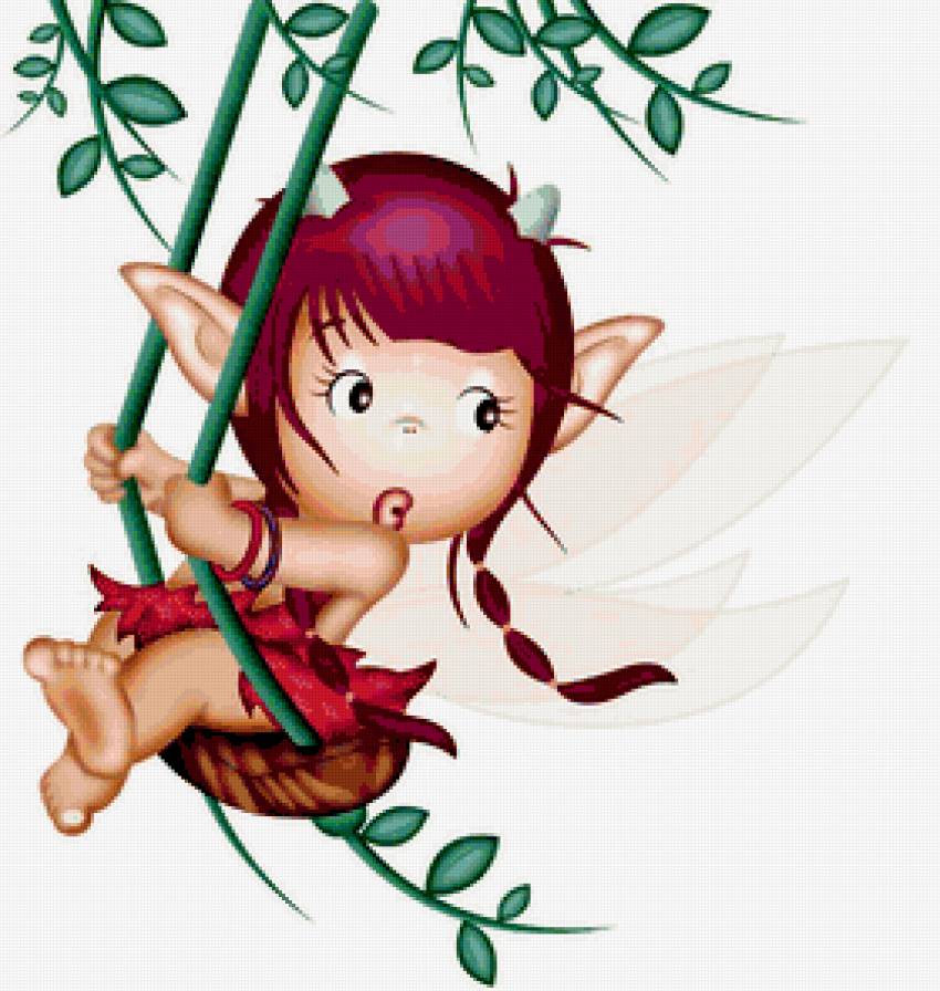 шалун - предпросмотр