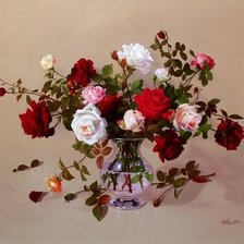 Схема вышивки «300768»