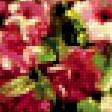 Предпросмотр схемы вышивки «Цветы» (№325446)