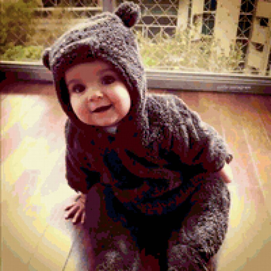 пупсик - предпросмотр