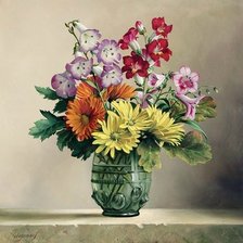 Схема вышивки «300013»