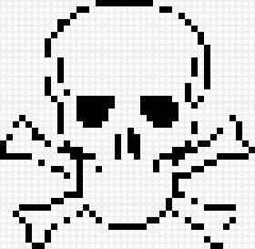 череп - предпросмотр