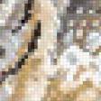 Предпросмотр схемы вышивки «тигр» (№325607)