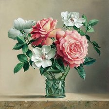 Схема вышивки «300022»