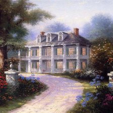 Схема вышивки «111009»