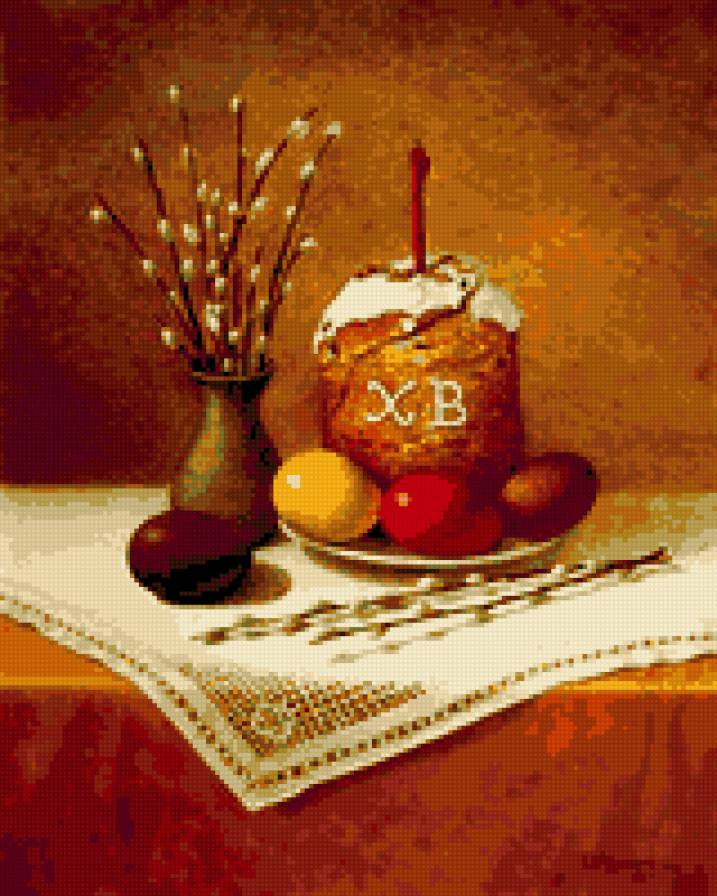 Святая пасха - праздник.пасха - предпросмотр