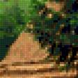 Предпросмотр схемы вышивки «пейзаж» (№325926)
