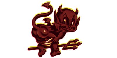 купидон - вилы, купидон, ангел во плоти - оригинал