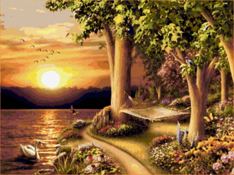 картина - картина - предпросмотр