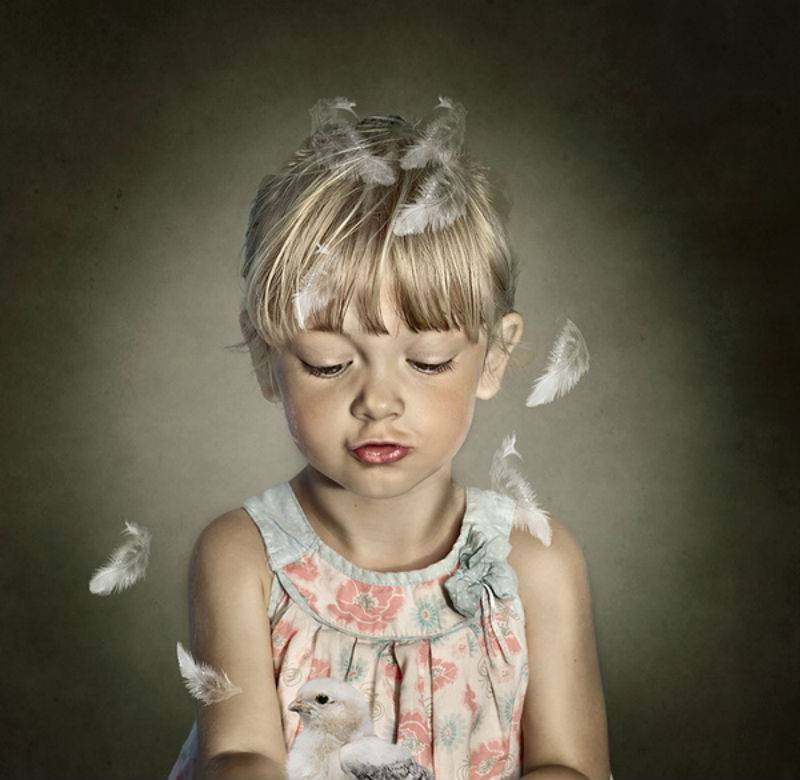 Птеньчик - деткам - оригинал