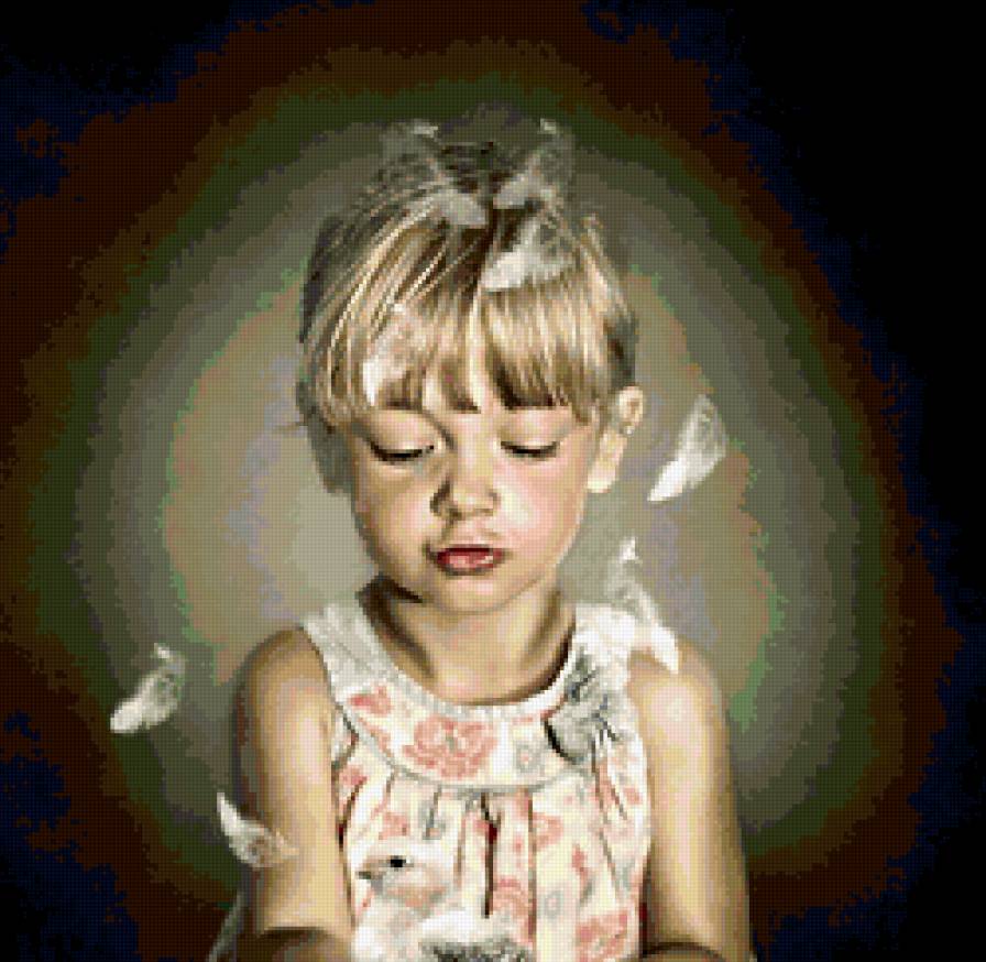 Птеньчик - деткам - предпросмотр