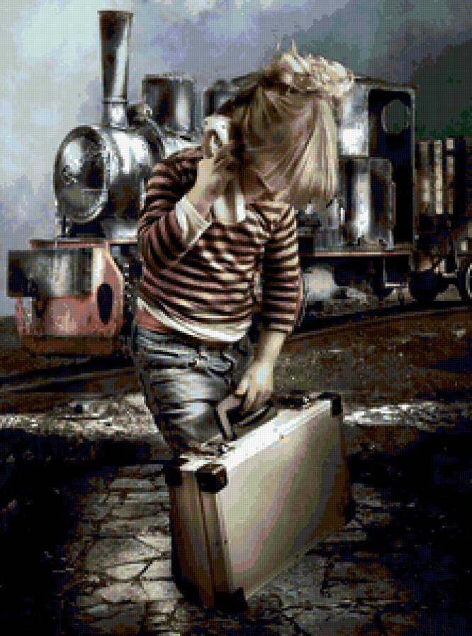 Станция "Детство" - деткам - предпросмотр