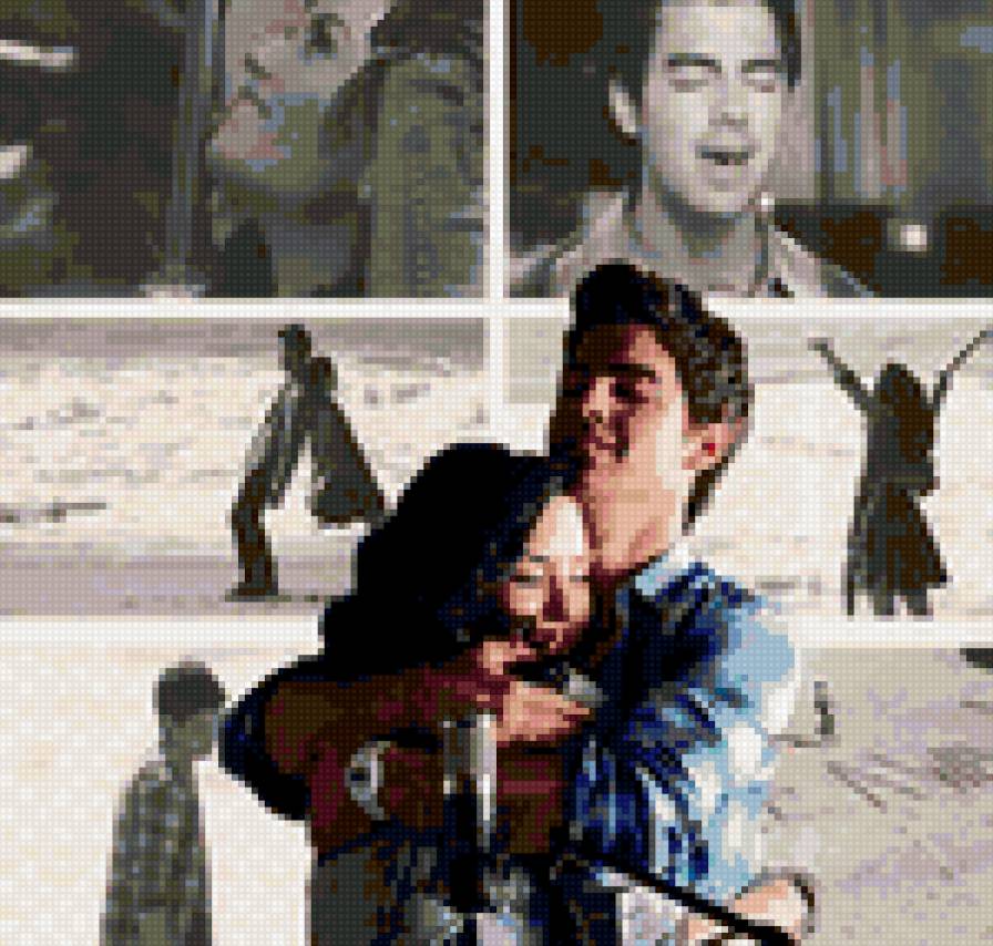 деми и джо - джо, джеми, деми - предпросмотр