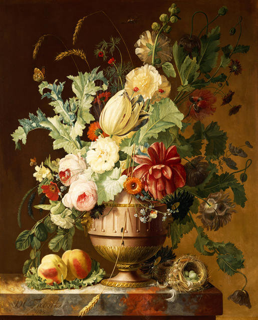 букет - оригинал