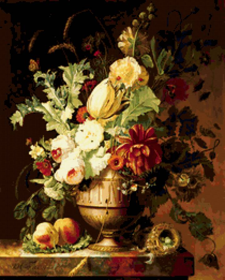 букет - предпросмотр