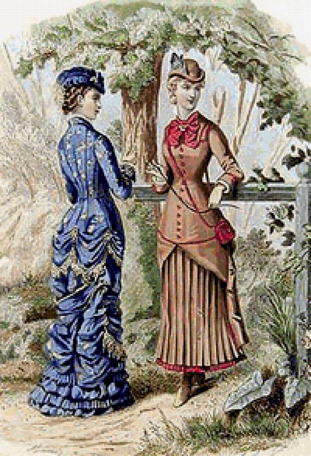 винтаж - предпросмотр