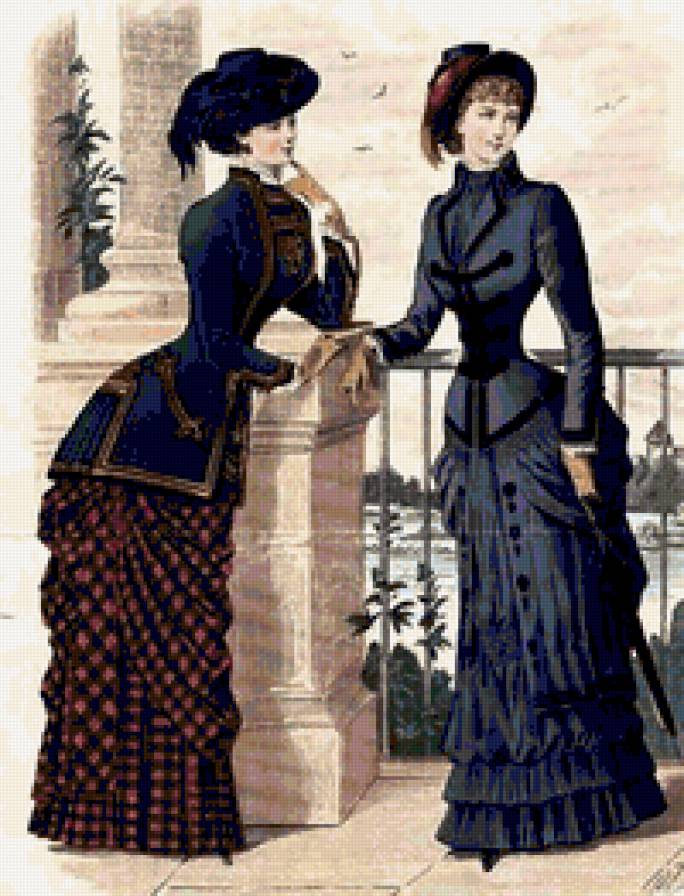 винтаж - предпросмотр