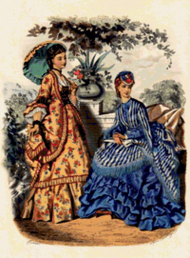 винтаж - предпросмотр