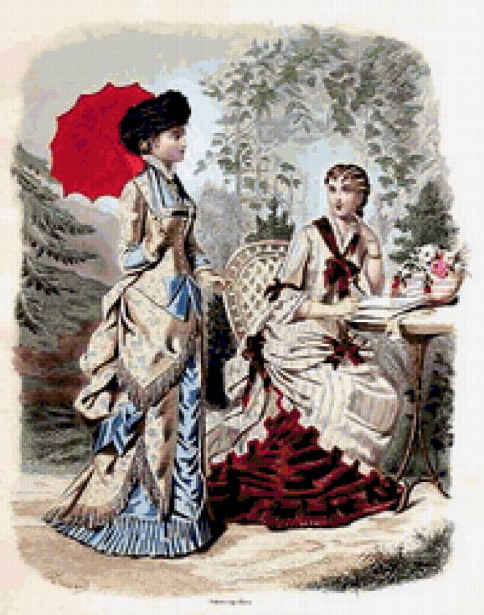 винтаж - предпросмотр