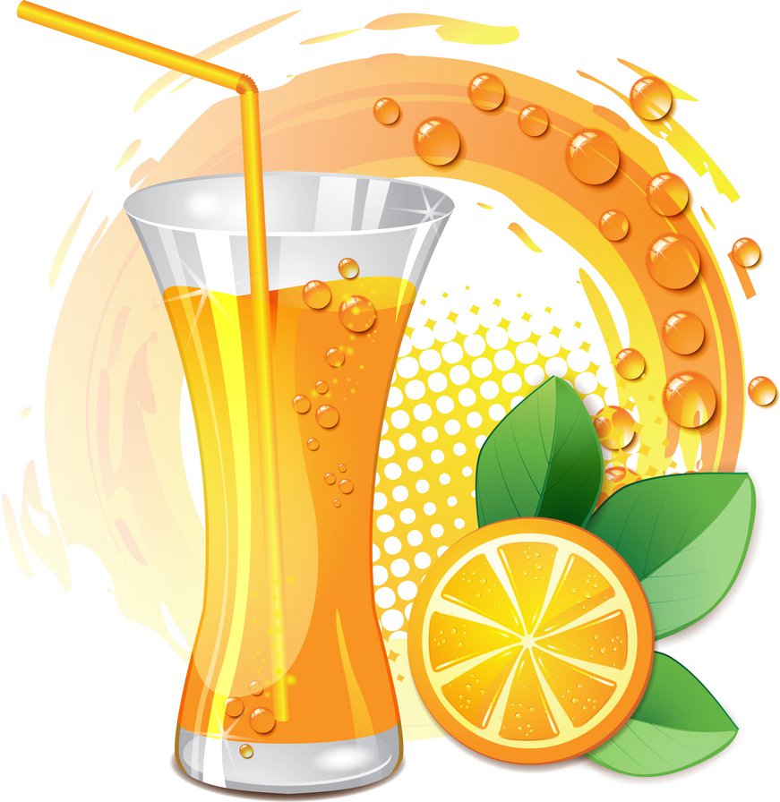 коктейль - оригинал