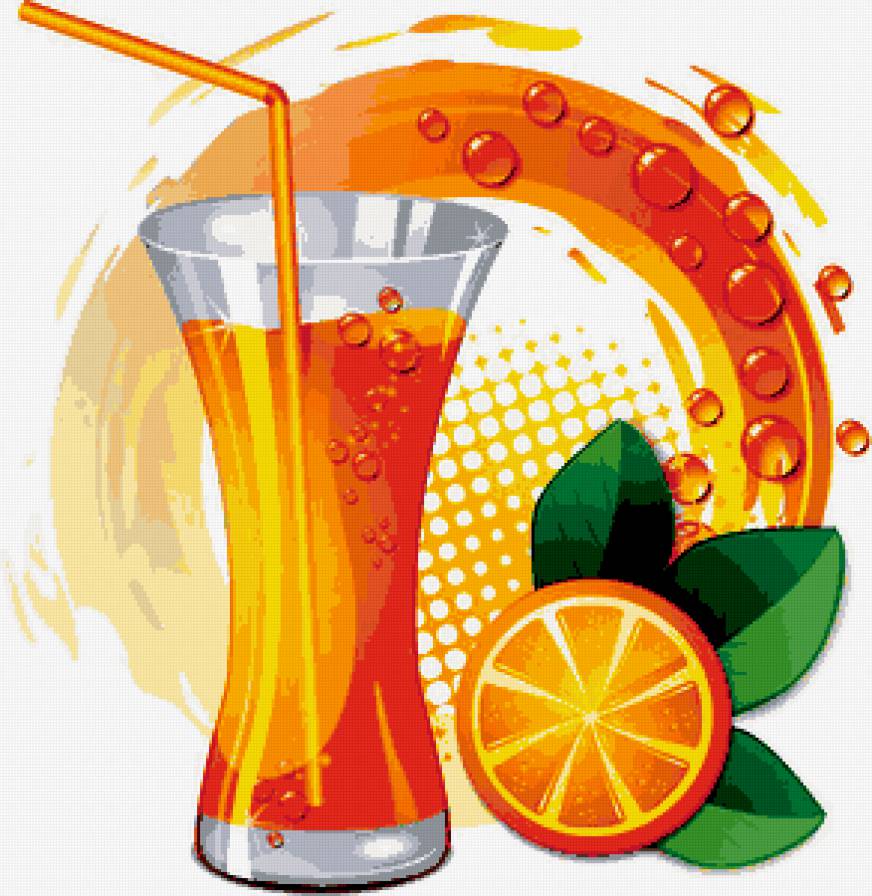 коктейль - предпросмотр