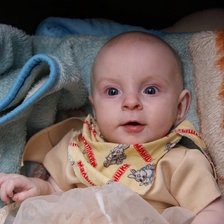 Схема вышивки «Лиза!»