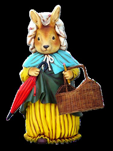 тётушка - винтаж - оригинал