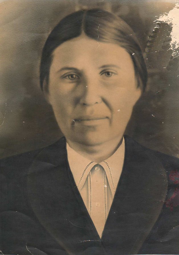 прабабушка - оригинал