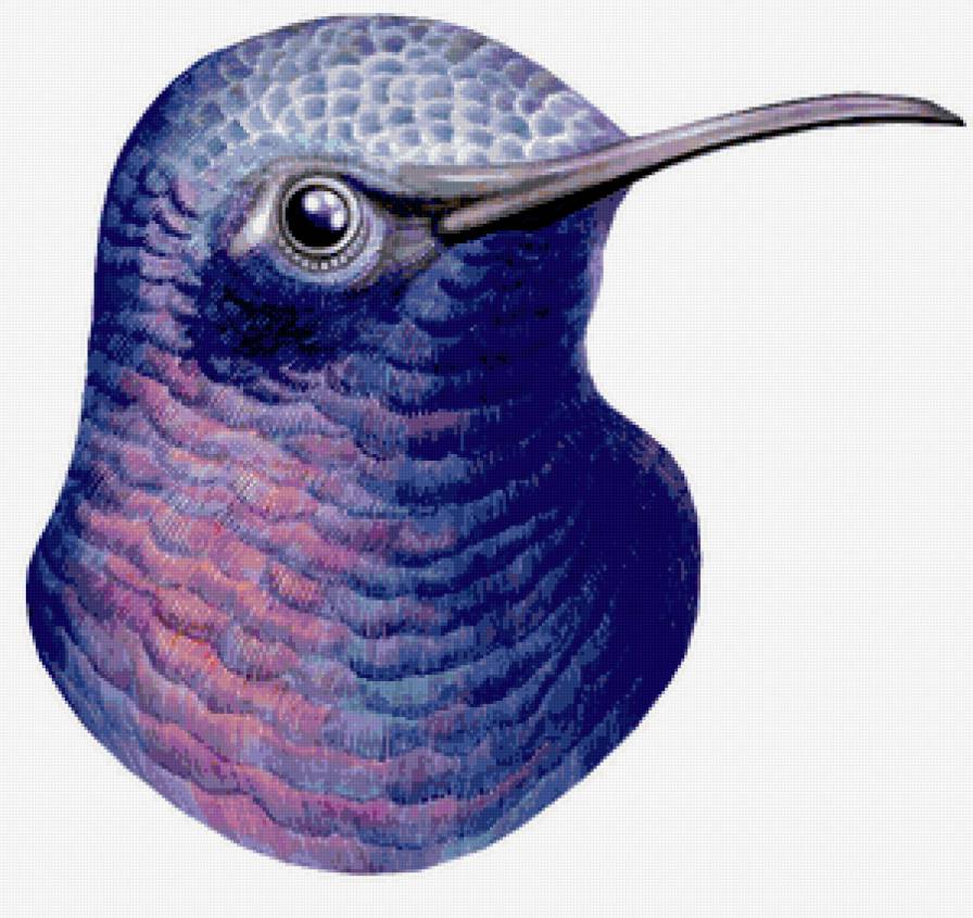 птица - предпросмотр