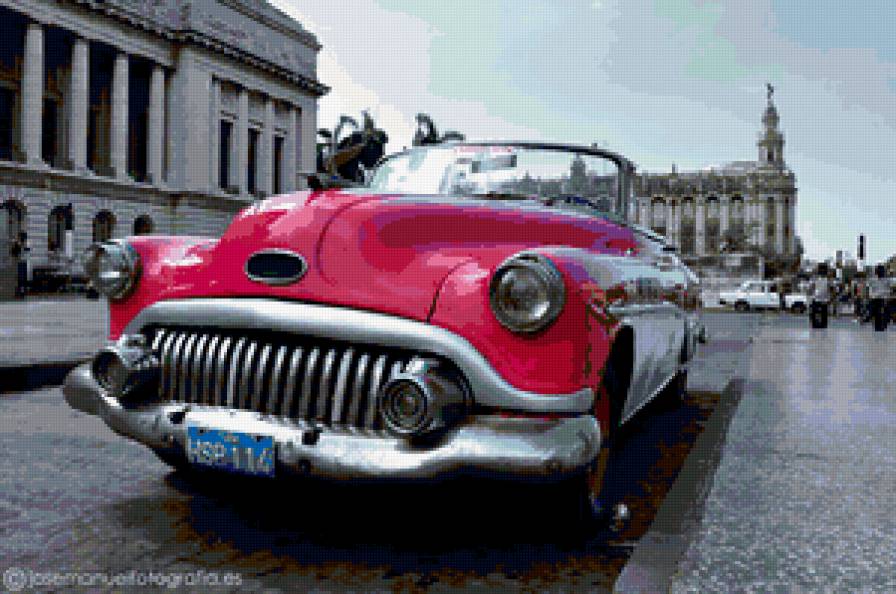 Гавана, Куба - предпросмотр