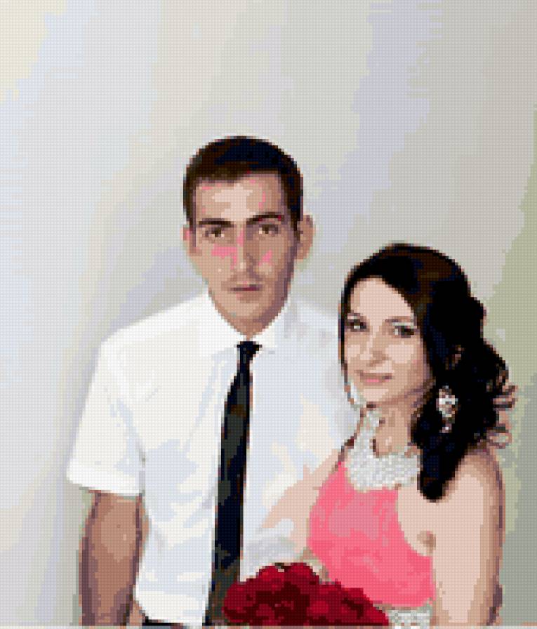 Arman i Anna - предпросмотр