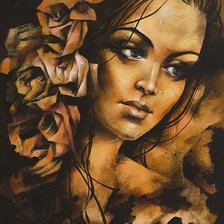 Схема вышивки «№327006»