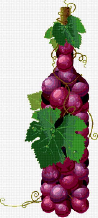 бутылочка - предпросмотр