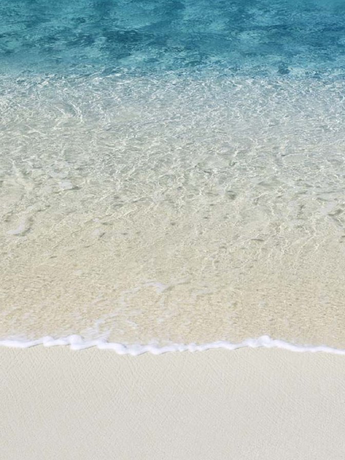 Отдых - море, песок, пляж - оригинал