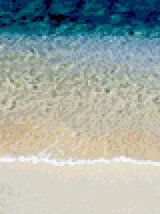 Отдых - море, песок, пляж - предпросмотр