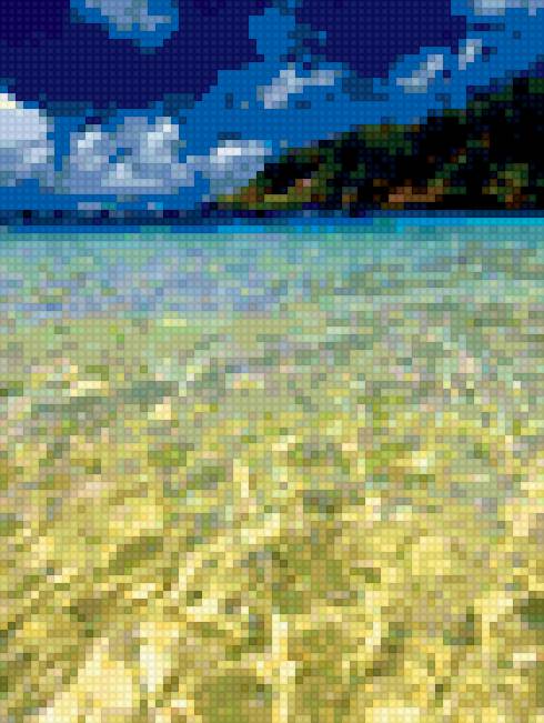 Отдых - отдых, море, берег - предпросмотр