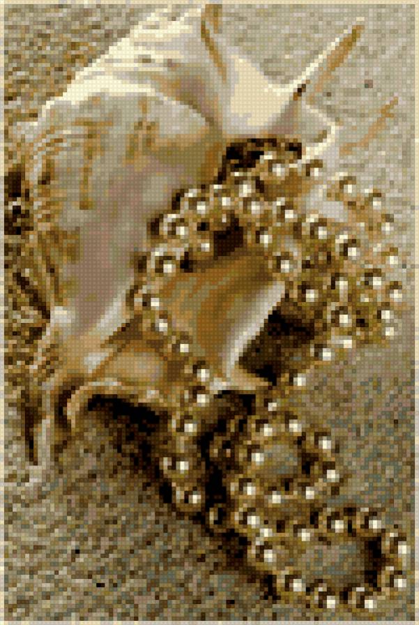 жемчуг - предпросмотр