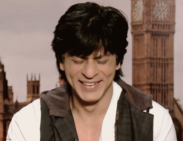 SHAH RUKH KHAN_улыбка - шах рукх кхан.улыбка., шахрукх - оригинал