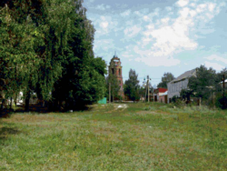 Санское. Рязань - предпросмотр