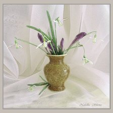 Схема вышивки «№327865»