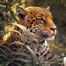 Схема вышивки «№327980»