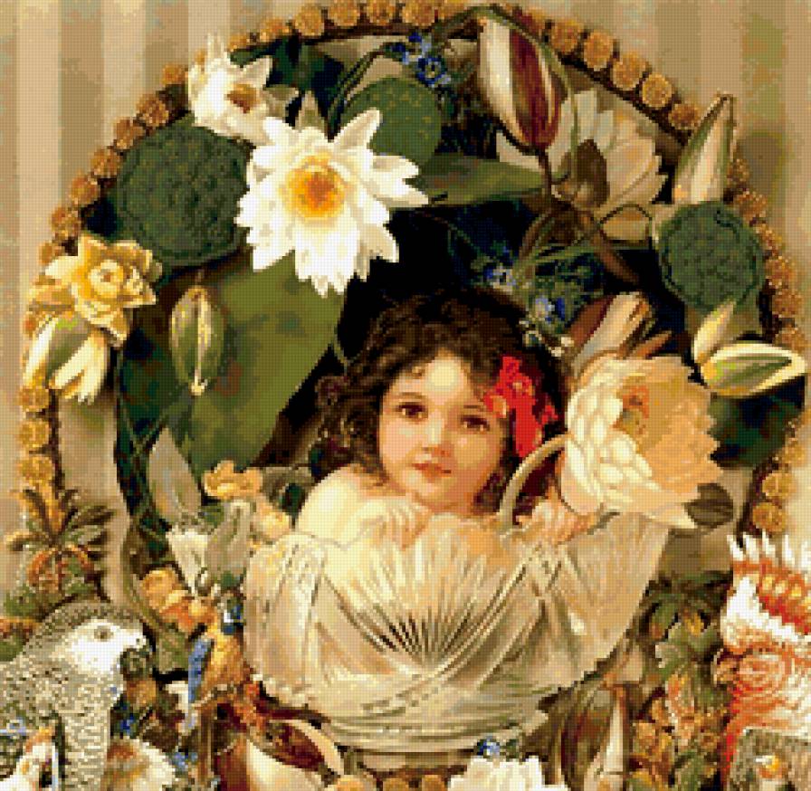 винтаж. - деткам - предпросмотр