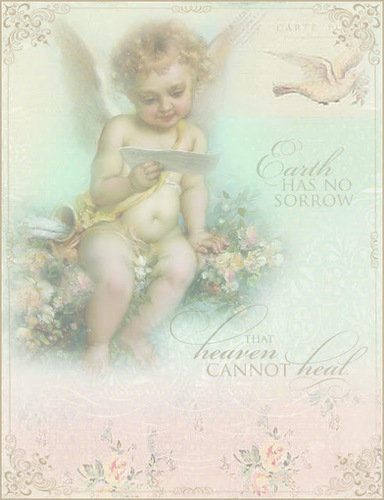 Весточка - винтаж - оригинал