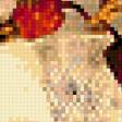 Предпросмотр схемы вышивки «натюрморт» (№328367)