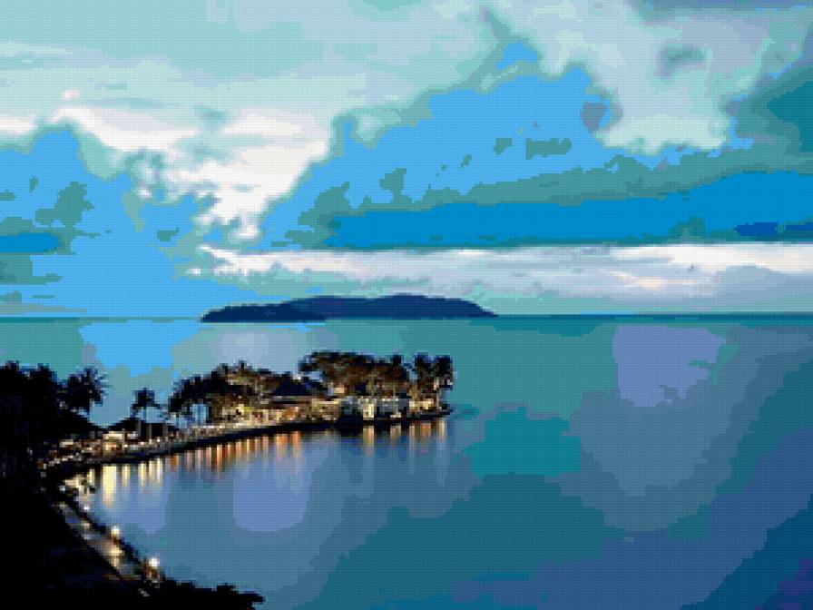 Отдых - отдых - предпросмотр