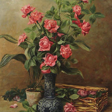 Схема вышивки «№328443»