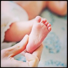 Схема вышивки «топ топ»